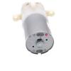 YQFXGGHFG 370-6V 1PC 370 foaming Pump DC12V soap Liquid Water Pump 310 DC Electronic Starter 3.7V 6V view 4