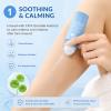 Orelvique Multi-Functional Body Care Roller for Sensitive Skin,4 Packs view 3