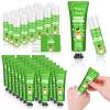 Loopeer Green 20 Sets Cheer Duck Gift Bulk, Hand Cream Lip Balm view 1