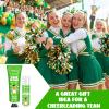 Loopeer Green 20 Sets Cheer Duck Gift Bulk, Hand Cream Lip Balm view 2