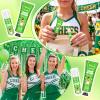 Loopeer Green 20 Sets Cheer Duck Gift Bulk, Hand Cream Lip Balm view 4