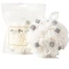 50g Thick Bath Ball, Super Soft mesh Foam Bath Ball, Men's and Women's Bath Towel, Durable and not Easy to Scatter view 4