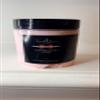 Kandle Queens Whipped Sugar Scrub Exfoliating Body Polish (Strawberry Dream Cup) view 1