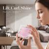 10 Pcs Lash Lift Rods, Self Adhesive Lash Lift Pads with Case view 4