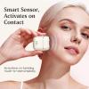 Brightup Facial Hair Removal for Women - Painless Shaver for Home & Travel view 2