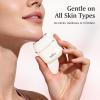 Brightup Facial Hair Removal for Women - Painless Shaver for Home & Travel view 4