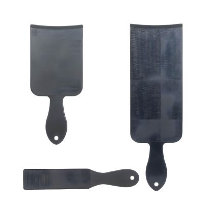 WTWU Precisions Hair Bleaching Tray for Even Color Application Ergonomic ABS Design Easy Clean Lightweight Salon & Home Use