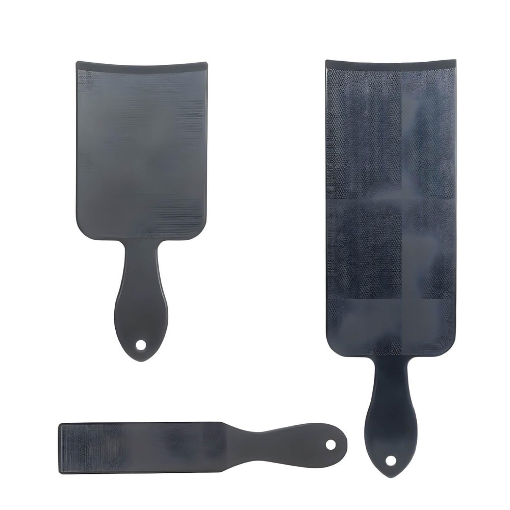 WTWU Precisions Hair Bleaching Tray for Even Color Application Ergonomic ABS Design Easy Clean Lightweight Salon & Home Use