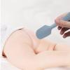 Applicator with Suction Cup Silicone Applicator Spatula view 3