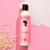 Camille Rose Leave-In Conditioner, Curl Love Moisture Milk 6-Pack Curly Hair Moisture, Detangler, Frizz Control, 8 Fl Oz Ea view 3
