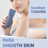Tife Cordless Body Hair Trimmer for Men & Women view 3