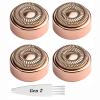 Replacement Heads Gen 2 Compatible with Flawless Finishing Hair Remover view 1