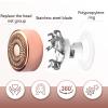 Replacement Heads Gen 3 Compatible with Flawless Finishing Hair Remover view 4