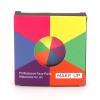 Fesjoy Professional Water Based Face & Body Painting Kit 6 Fluorescent Colors for Christmas Halloween view 1