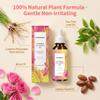 Sentingbaix 100ml Natural Cyperus Rotundus Oil for, Gentle Hair Growth Inhibitor, Reduces Body Hair Regrowth Hair Inhibitor Oil for Body, Face, Legs, Underarm and Bikini Area view 2