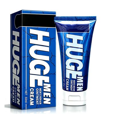 Delay Cream for Men,Advanced Male Desensitizer,Delay Control Desensitizer to Last Longer in Bed for Men (2.0 Ounce (Pack of 1)