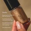 + Lux Unfiltered - N30 High Gloss Shimmer Lip Oil with SPF 30 view 2