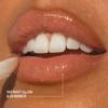 + Lux Unfiltered - N30 High Gloss Shimmer Lip Oil with SPF 30 view 3