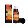Self Tanning Serum Roll on for Face and Body, Natural Tanning Oil with Moisturizing Formula for Gradual Glow, Travel Size Sunless Tanner for Beach Vacation, Summer Travel, Outdoor Use (1pc) view 1