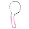 3 Pcs Facial Hair Remover Kit, Creative Spring Design Hair Removal Tool for Lips Chin and Neck, Manual Threading Epilator for Women, Compact Facial Hair Removal Spring for Home Use view 3