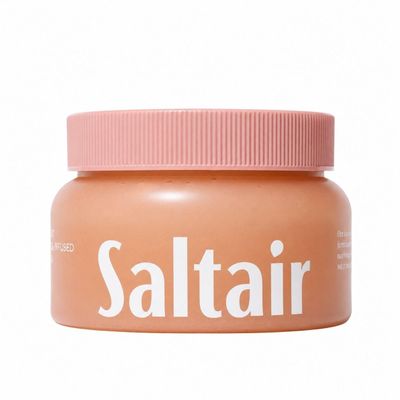 Saltair Body Scrub | Coral Coast Exfoliating Shower Polish | 1 Count