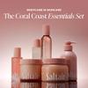 Saltair Body Scrub | Coral Coast Exfoliating Shower Polish | 1 Count view 3