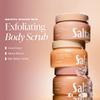 Saltair Body Scrub | Coral Coast Exfoliating Shower Polish | 1 Count view 4