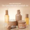 Saltair Body Scrub | Santal Bloom Exfoliating Shower Polish | 1 Count view 3