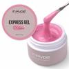 IN.HYPE Express/Liquid Builder Gel/Hard Gel in a Pot Hema, TPO- free for Nail Enhancing/Overlays/Strengtenning (Gelato #6) view 1