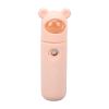 NinthAvenue Basics Portable Face Handheld Nano Facial Mist Sprayer with 18ML Water and Cooling Function for Outdoor Travel Camping Home Office (Bear Approx. 18 X 10cm / 7.1 X 3.9in) view 3