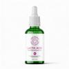 Lactic Gel Peel - Cosmetic Facial Peel 30ml | AHA Exfoliating Skin Resurfacing Solution for Smooth & Refined Looking Skin | Professional Cosmetic Peel for Advanced Skincare Routines ((60% Strength)) view 1