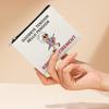 Gfhzdmf Retired Gifts for Women Coin Purse Retirement Gifts for Coworkers view 4