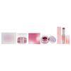 Wakemake Kit by Wakemake for Women - 3 Pc Kit 0.22oz Makeup - 03 Lavander Pleasure, 0.15oz Makeup - 07 Mauve Pink, 0.12oz Lipstick - 03 Noted view 1