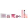 Wakemake Kit by Wakemake for Women - 3 Pc Kit 0.22oz Makeup - 03 Lavander Pleasure, 0.15oz Makeup - 07 Mauve Pink, 0.12oz Lipstick - 03 Noted view 3