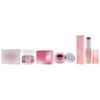 Wakemake Kit by Wakemake for Women - 3 Pc Kit 0.22oz Makeup - 03 Lavander Pleasure, 0.15oz Makeup - 07 Mauve Pink, 0.12oz Lipstick - 03 Noted view 4