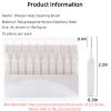 Shower Head Cleaning Brush Set, Multifunctional Small Nozzle Tool with Soft Bristle Paddle, for Unclogging Sink Faucet & Jet Spray Nozzle Holes (20 Pcs) view 3
