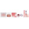 Wakemake Kit by Wakemake for Women - 3 Pc Kit 0.22oz Makeup - 03 Lavander Pleasure, 0.15oz Makeup - 08 Berry Blum, 0.12oz Lipstick - 02 Slower Moment view 1