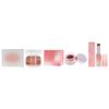 Wakemake Kit by Wakemake for Women - 3 Pc Kit 0.22oz Makeup - 03 Lavander Pleasure, 0.15oz Makeup - 08 Berry Blum, 0.12oz Lipstick - 02 Slower Moment view 4