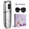 Laser Hair Removal LIJAI IPL Hair Removal Device for Women & Men view 1