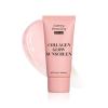 Collagen Glow Sunscreen SPF 50, Face Moisturizer Sunblock for Women, Broad Spectrum Collagen Sunscreen Lotion for Outdoor Travel & Makeup Base Use, Non-Sticky Hydrating Formula, Travel Size (1pc) view 1