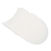 Qudinip Eyeshadow, Half Moon Shaped Adhesive Non Woven Pad to Prevent Makeup and Smudging, with Soft Skin Friendly Material, for Eye Makeup and Lip Applicati view 2