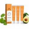 Xeiuc Facial Hair Removal Cream for Face Fast-Acting 5-Min Formula,3 Packs view 1