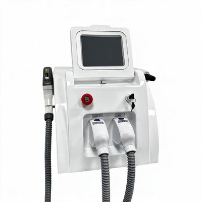 Easy Use Professional Beauty Device, Hair Removal & Skin Care Tools for Dark Spot, Acne Scar Fading, Skin Brightening, Ideal for Beginners