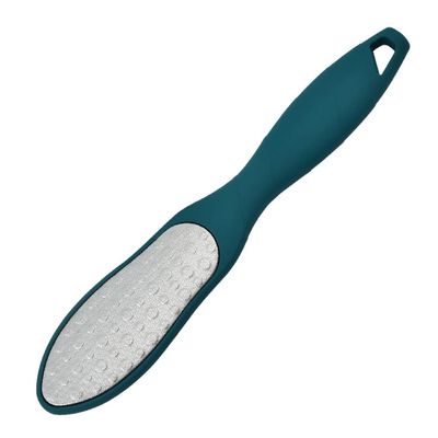 KLFBZAZ 1pcs Side Foot Heel Grater Hard Dead Remover Pedicure File
