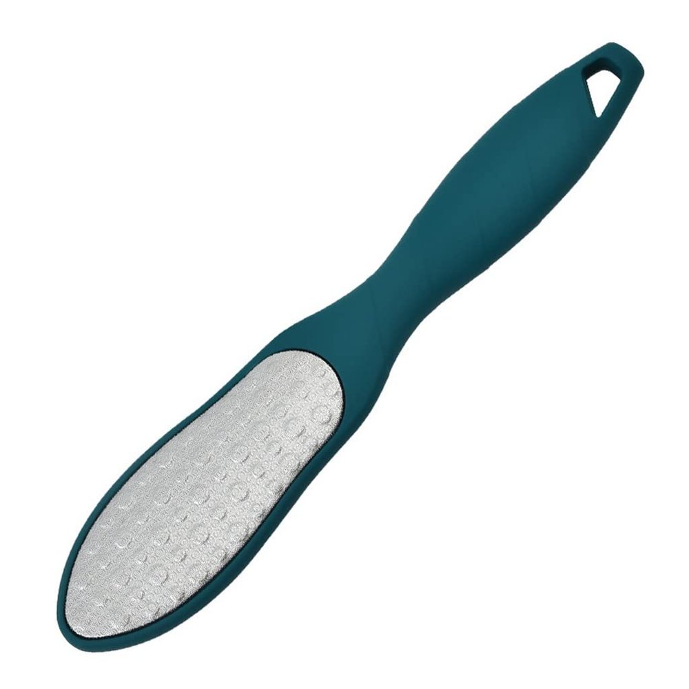 KLFBZAZ 1pcs Side Foot Heel Grater Hard Dead Remover Pedicure File