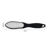 KLFBZAZ 1pcs Side Foot Heel Grater Hard Dead Remover Pedicure File view 2