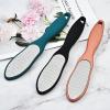 KLFBZAZ 1pcs Side Foot Heel Grater Hard Dead Remover Pedicure File view 3