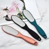 KLFBZAZ 1pcs Side Foot Heel Grater Hard Dead Remover Pedicure File view 4