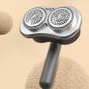 QERTYHJK Hair Ball Trimmer, Household Portable Shaver view 3