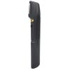 ZAICOLER Body Groomer for Men, Body Hair Trimmer for Men, Mens Grooming Kit with Extendable Arm & 5 Guard Combs for Beard Chest Legs Back Shoulders view 1